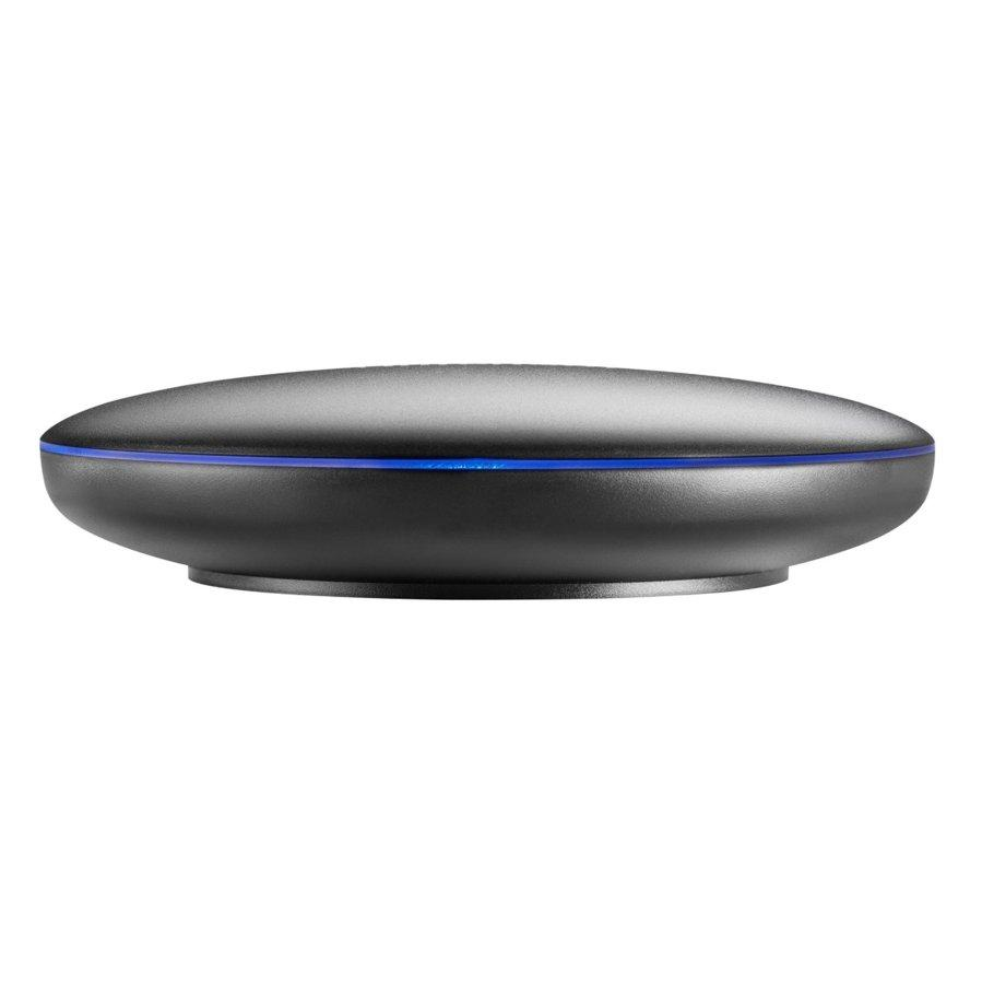 Disco duro externo - Intenso Light edition, 1TB, negro
