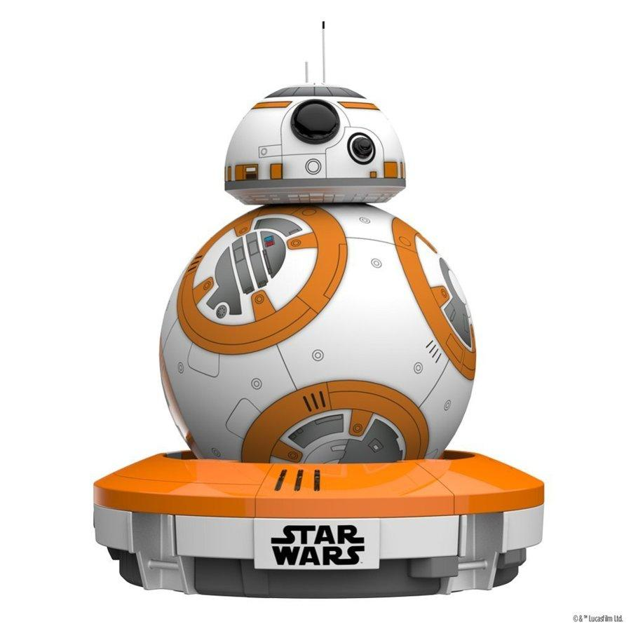 Robot - Sphero - BB-8 Star Wars