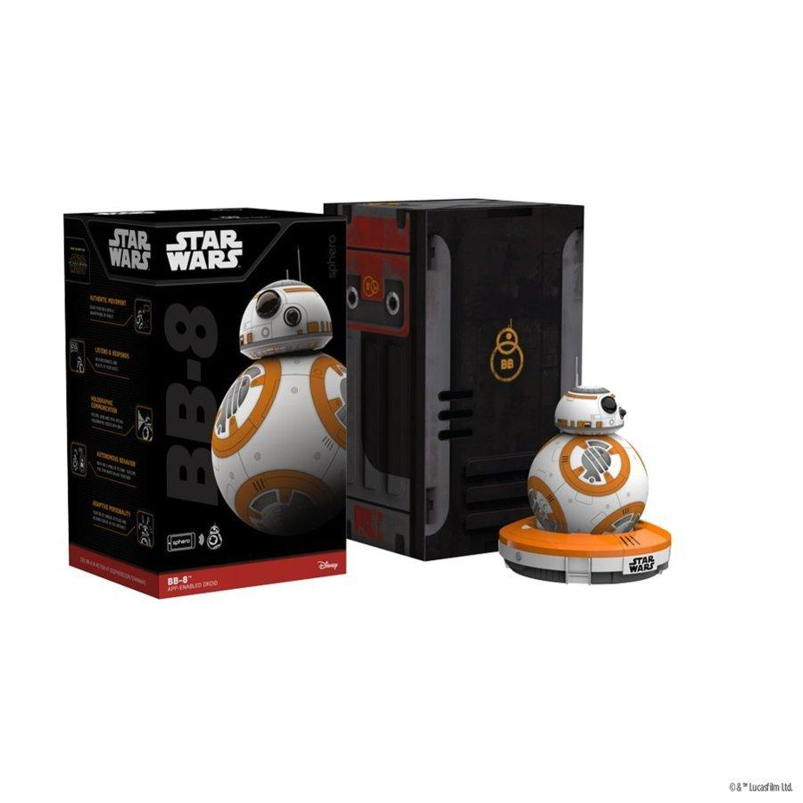 Robot - Sphero - BB-8 Star Wars