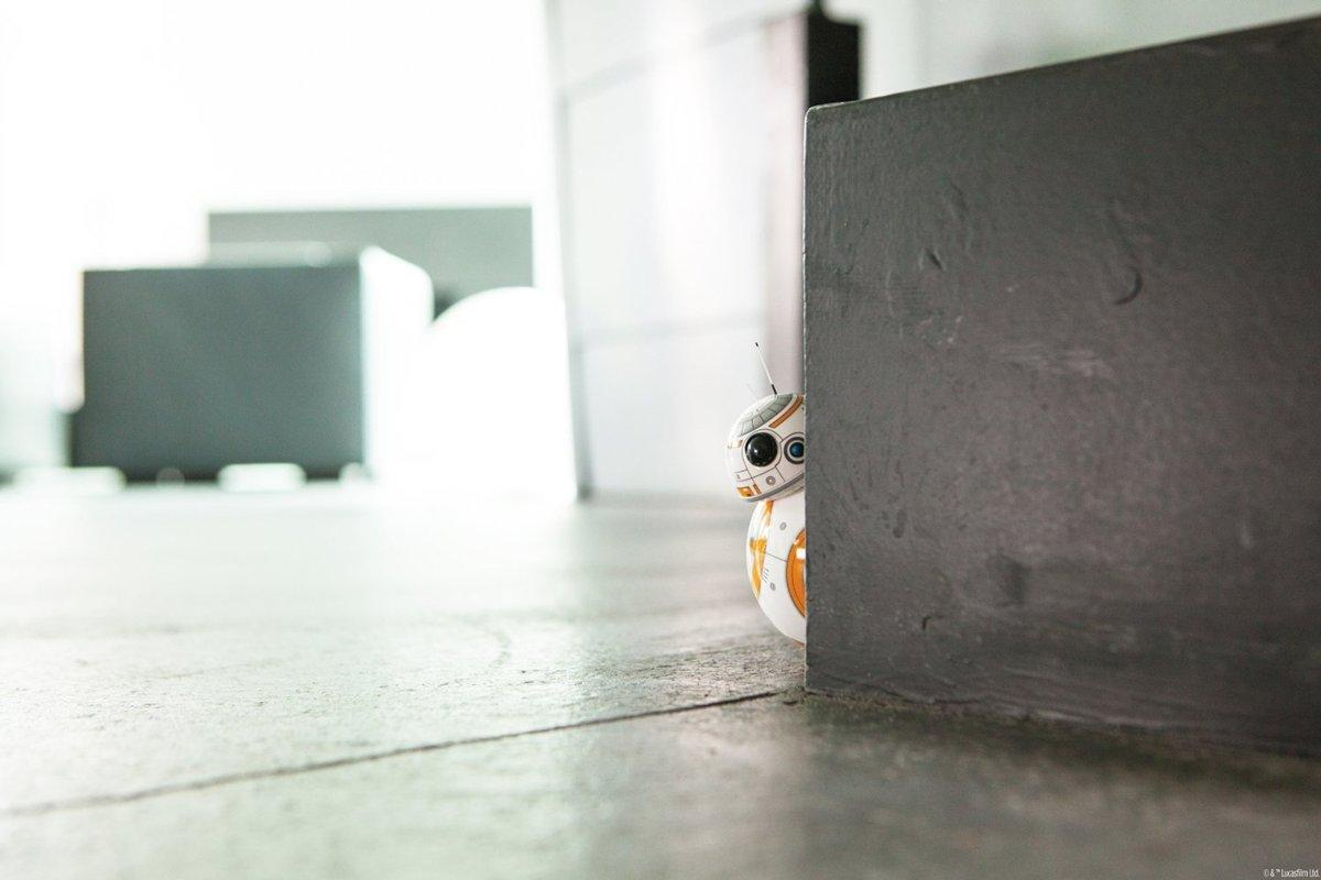 Robot - Sphero - BB-8 Star Wars