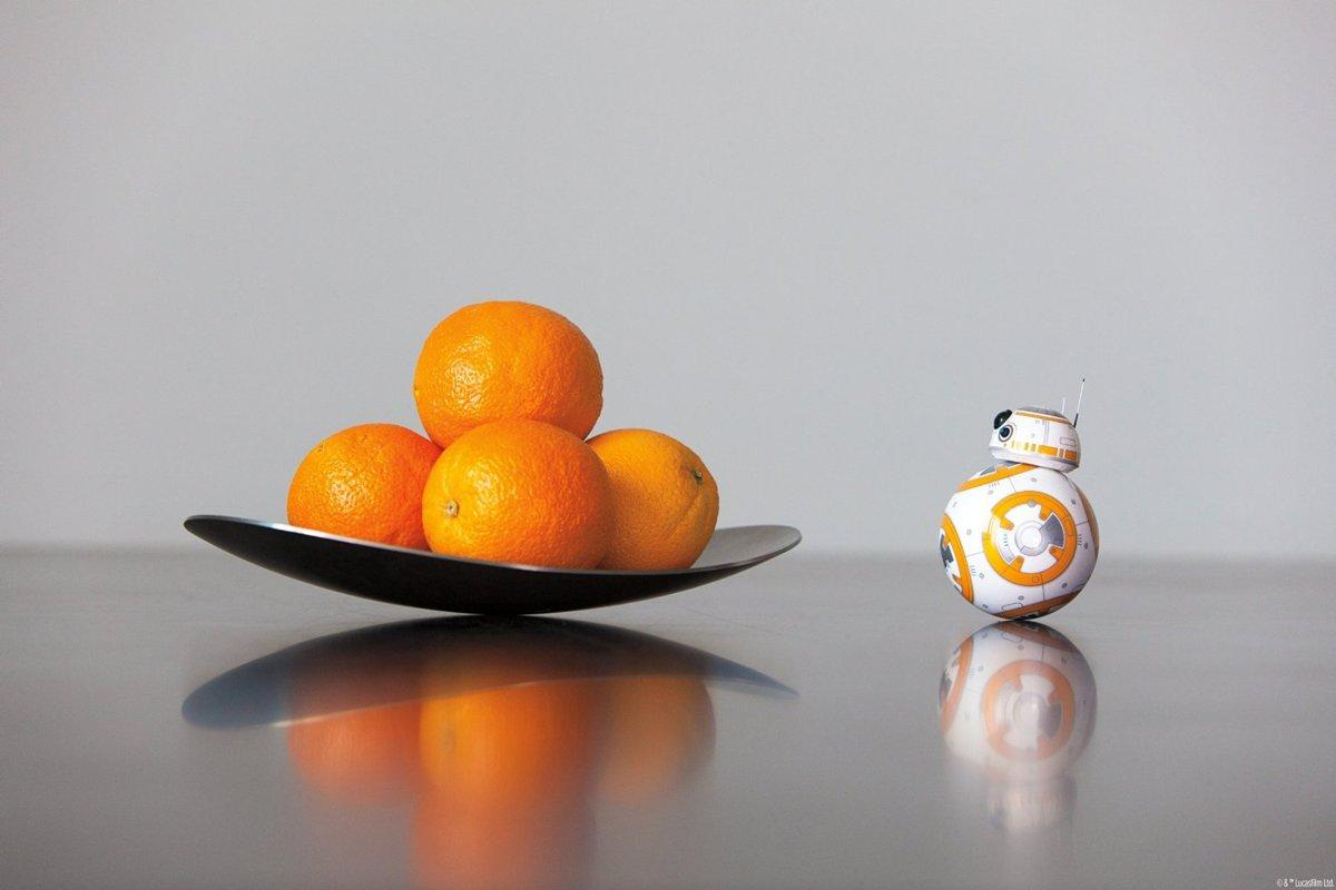 Robot - Sphero - BB-8 Star Wars