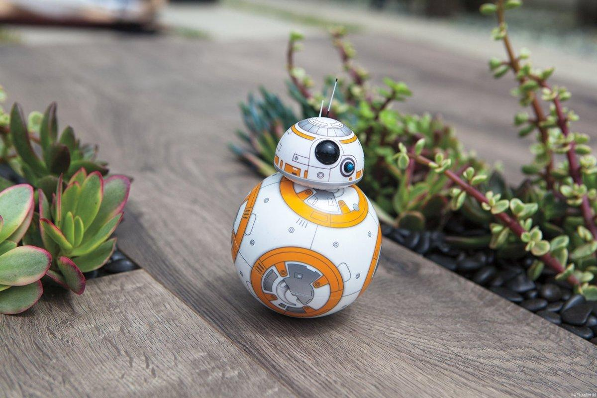 Robot - Sphero - BB-8 Star Wars