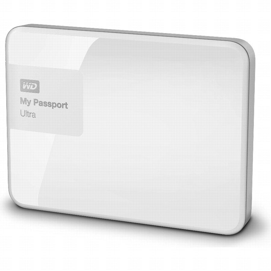 WESTERN DIGITAL WDBGPU0010BWT-EESN MY PASSPORT ULTR