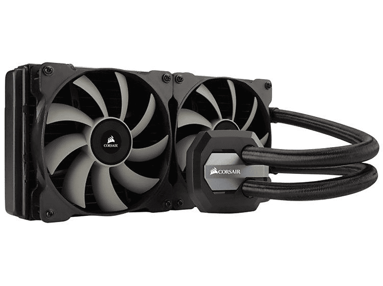 CORSAIR CW-9060020 VENT. CPU COOLING HYDRO