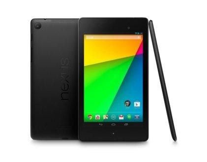 Tablet - ASUS Nexus 7 16GB, WiFi, Bluetooth, 5Mp+1.2Mp