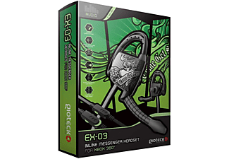 Auricular - Gioteck - Xbox 360 EX-03 GTA V