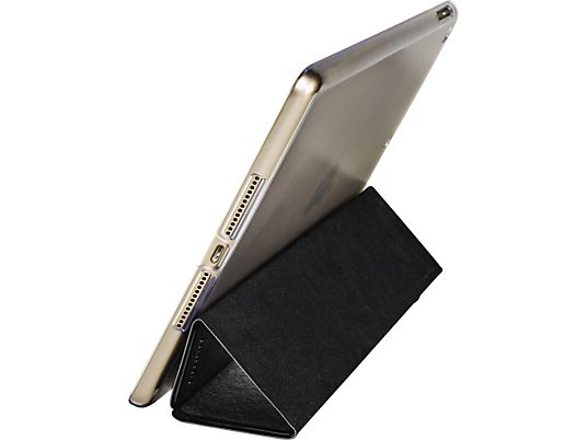 HAMA Fold Clear - Étui pour tablette (Noir)