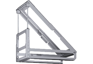 SIEMENS LZ12310 - Adapter für Dachschrägen (Edelstahl)