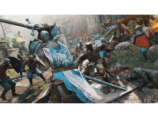 For Honor - PC - Allemand