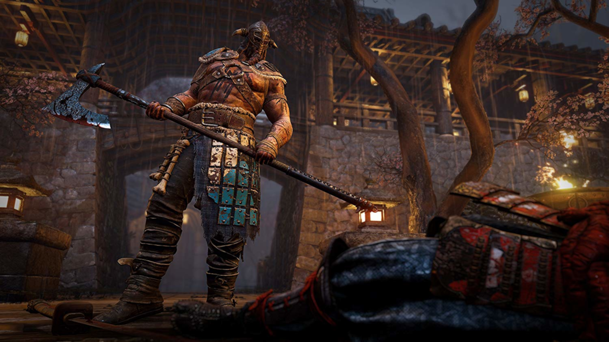 For Honor - PC - Tedesco