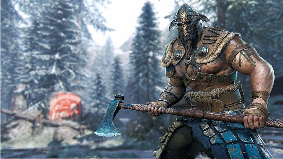 For Honor - PC - Tedesco
