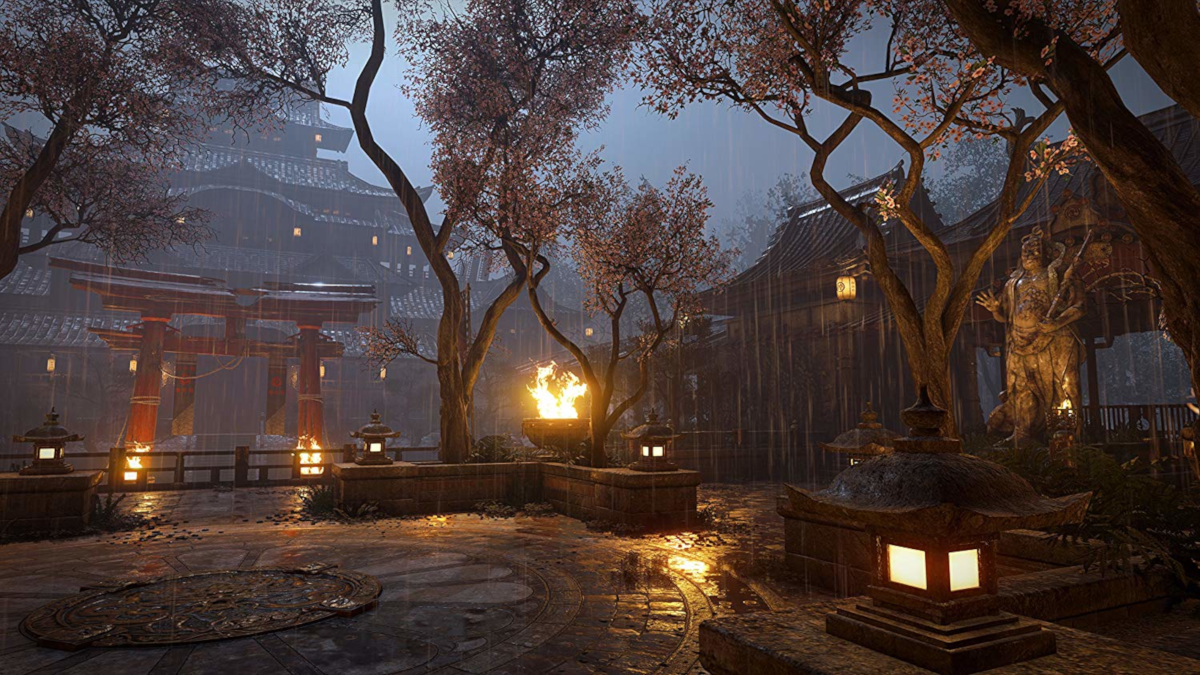 For Honor - PC - Tedesco