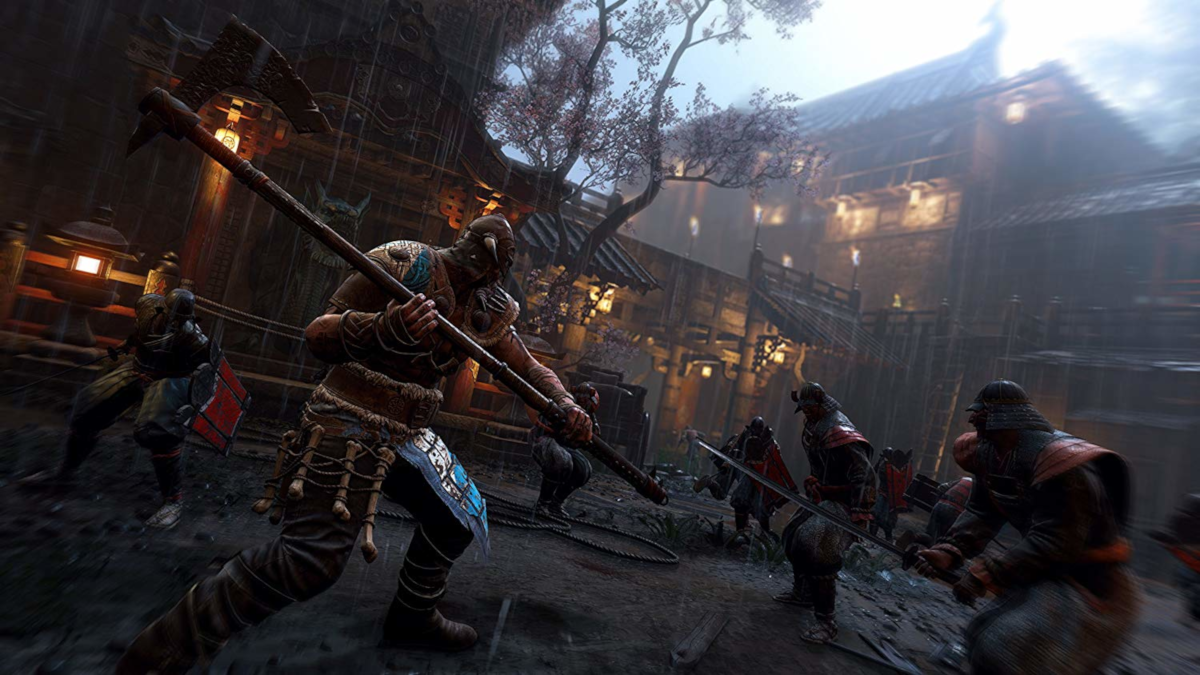 For Honor - PC - Tedesco