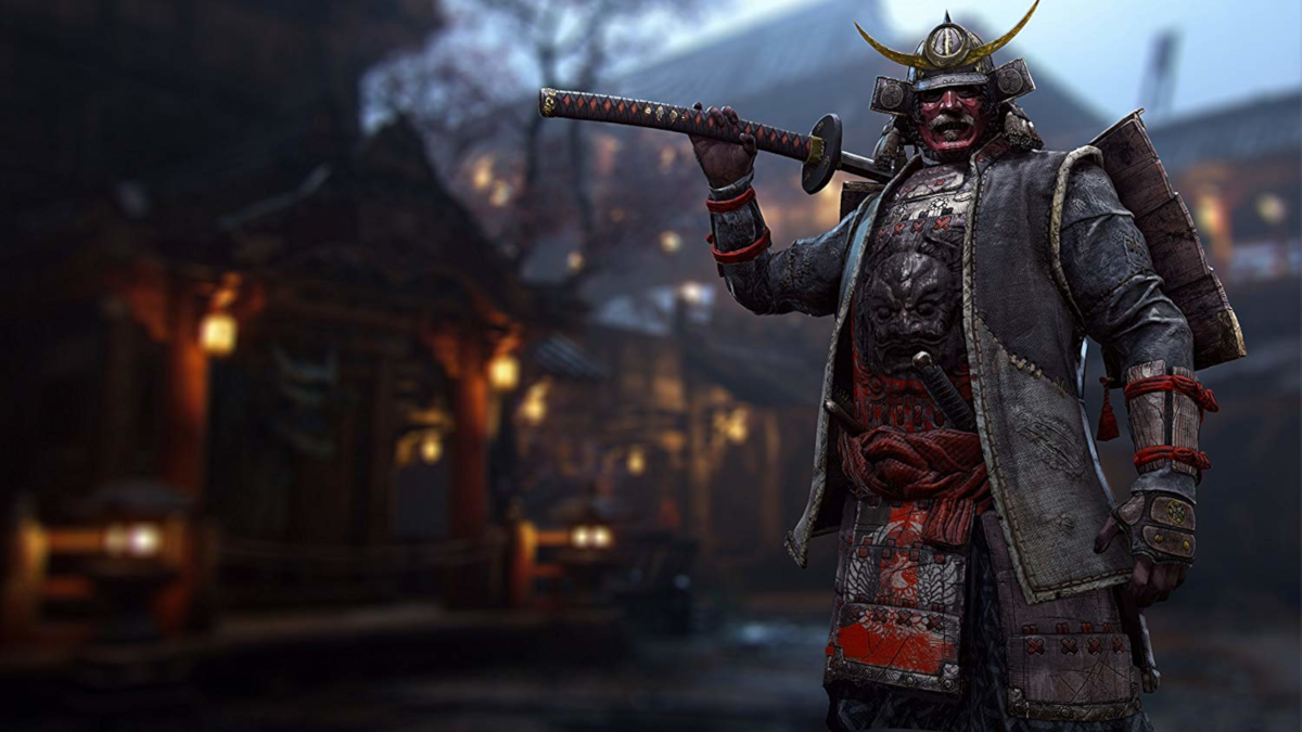 For Honor - PC - Tedesco