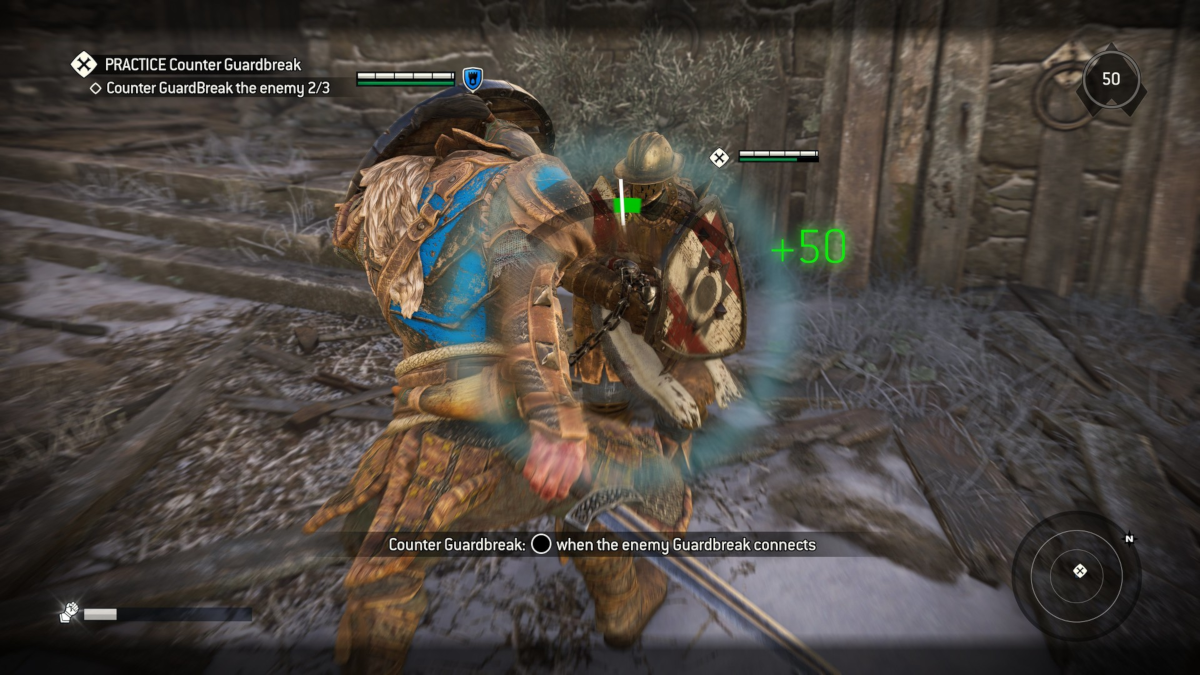 For Honor - PC - Tedesco