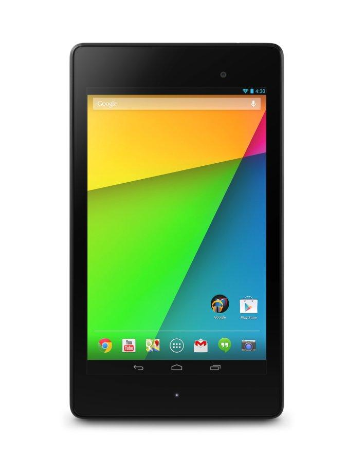 Tablet - ASUS Google Nexus 7, 32GB, 4G