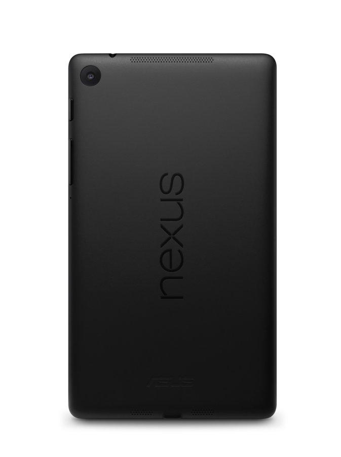 Tablet - ASUS Google Nexus 7, 32GB, 4G