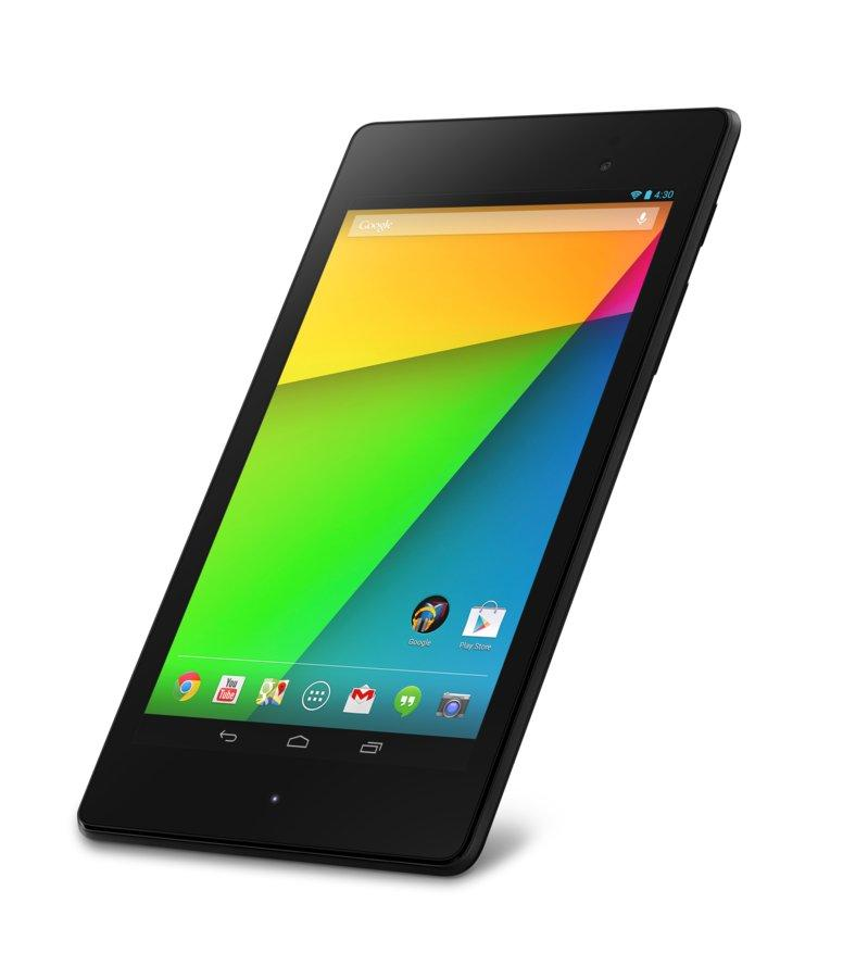 Tablet - ASUS Google Nexus 7, 32GB, 4G