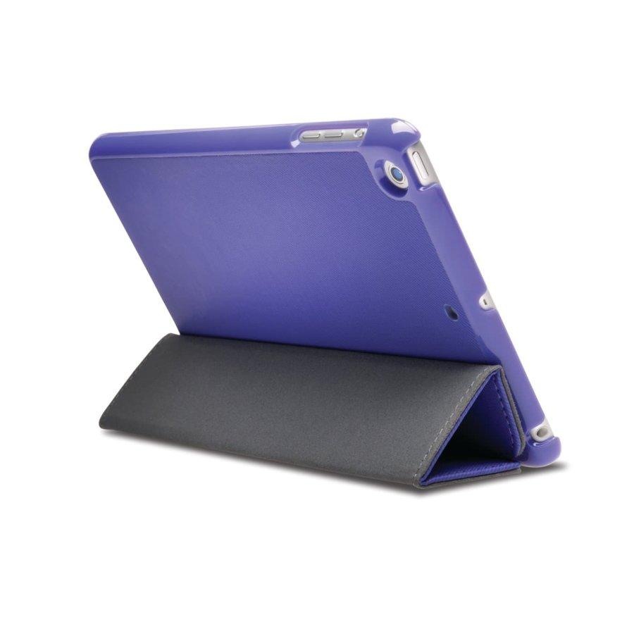 Funda para iPad Mini - Kensington Cover Stand, función soporte, color violeta