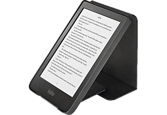 KOBO SleepCover - Cassa del telefono (Nero)