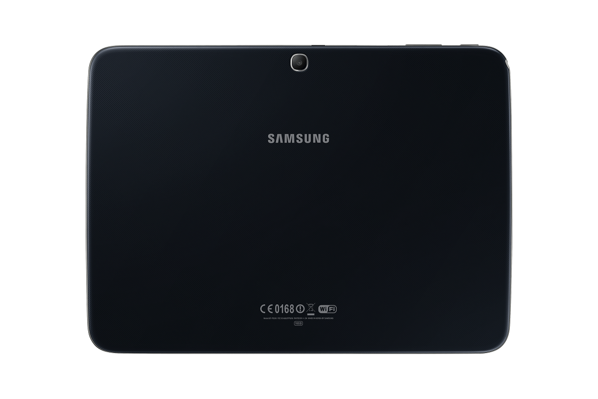 Tablet - Samsung Galaxy Tab 3, 10.1 pulgadas, Negro, 3G, 16GB
