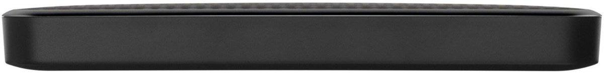 Disco duro de 2Tb - WD My Passport Ultra, externo de 2.5 pulgadas, USB 3.0 y en color negro