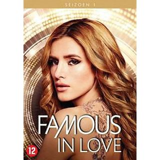 Famous In Love - Seizoen 1 | DVD