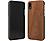 WOODCESSORIES CLASSIC - Custodia (Adatto per modello: Apple iPhone XR)