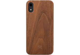 WOODCESSORIES CLASSIC - Custodia (Adatto per modello: Apple iPhone XR)