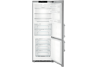 LIEBHERR CBNEF 5715 - Combiné réfrigérateur-congélateur (Appareil indépendant)