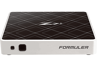 FORMULER Z 7+ - Mediaplayer / IPTV