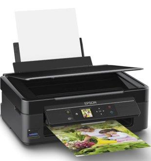 Impresora Multifunción - Epson XP-312