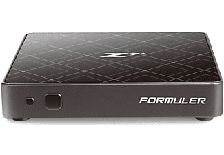 FORMULER Z 7+ - Lecteur multimédia / IPTV