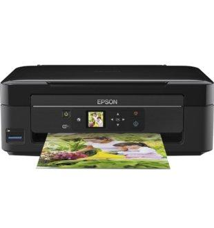 Impresora Multifunción - Epson XP-312