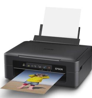 Impresora Multifunción - Epson XP-312