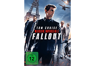 Mission: Impossible | Fallout DVD auf DVD online kaufen | SATURN