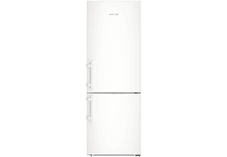 LIEBHERR CN-5715 BLUPERFORMANCE - Combiné réfrigérateur-congélateur (Appareil sur pied)