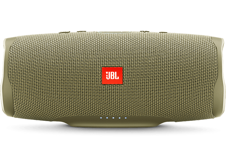 JBL Draagbare luidspreker Charge 4 Sand (JBLCHARGE4SAND)