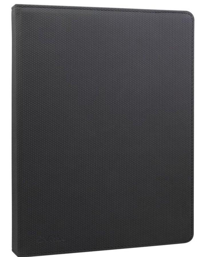 Funda para tablet de 7 y 8 pulgadas - E-vitta KeyTab Advance BT Black, con teclado Bluetooth,