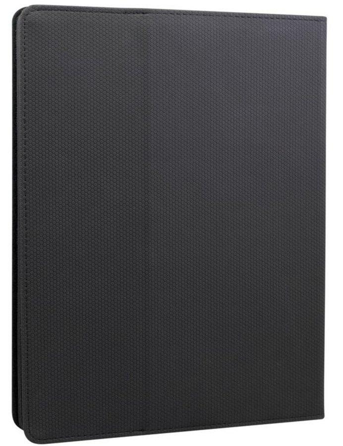 Funda para tablet de 7 y 8 pulgadas - E-vitta KeyTab Advance BT Black, con teclado Bluetooth,
