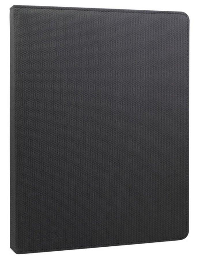 Funda con teclado para tablet de 9,7-10,1 pulgadas - E-vitta KeyTab Advance, negra, interior