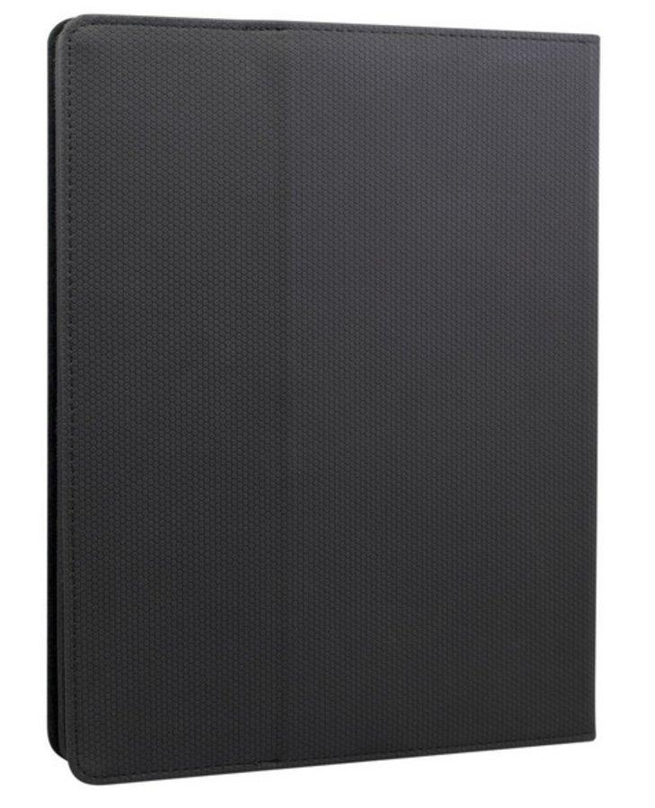 Funda con teclado para tablet de 9,7-10,1 pulgadas - E-vitta KeyTab Advance, negra, interior