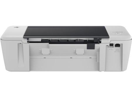 Impresora - HP Deskjet 1010-W con USB
