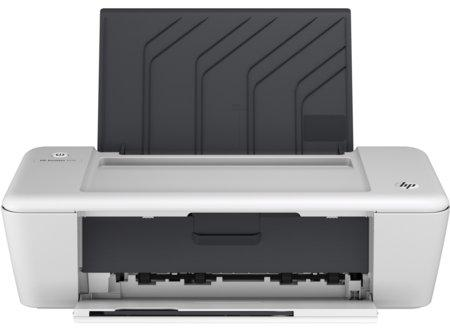 Impresora - HP Deskjet 1010-W con USB