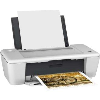 Impresora - HP Deskjet 1010-W con USB