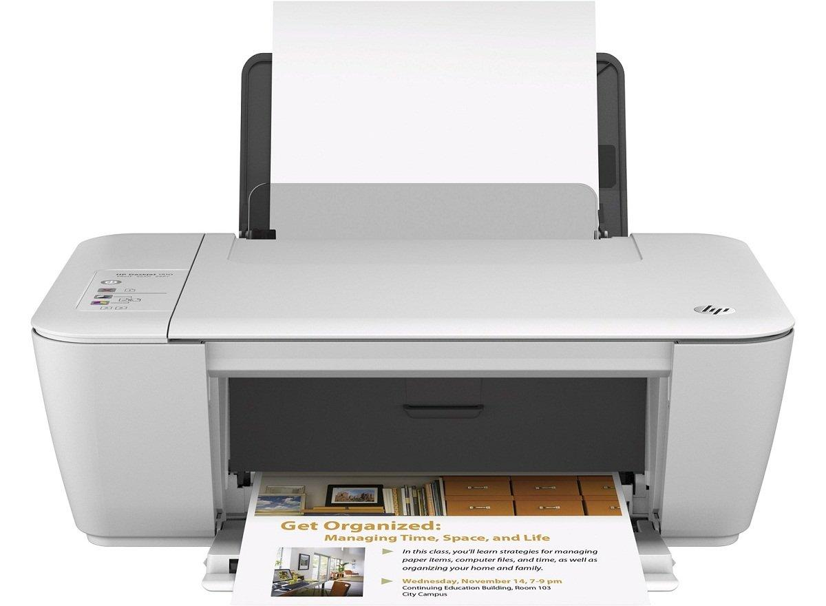 Impresora Multifunción - HP Deskjet 1510 All-in-One