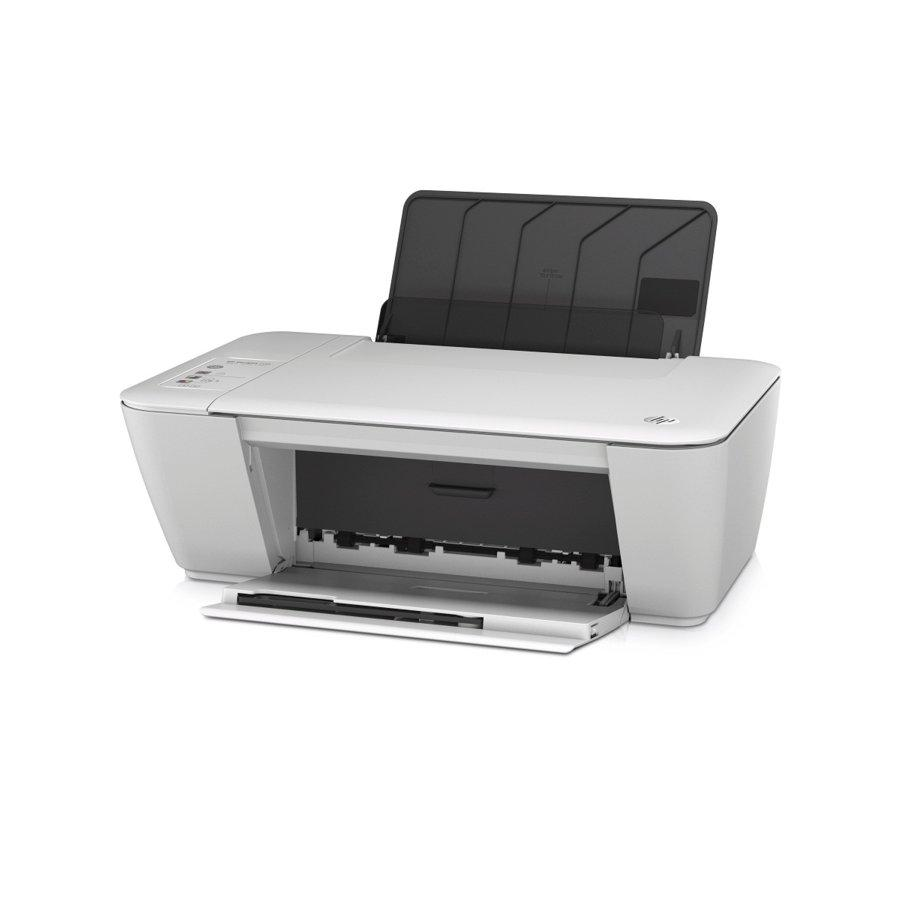 Impresora Multifunción - HP Deskjet 1510 All-in-One