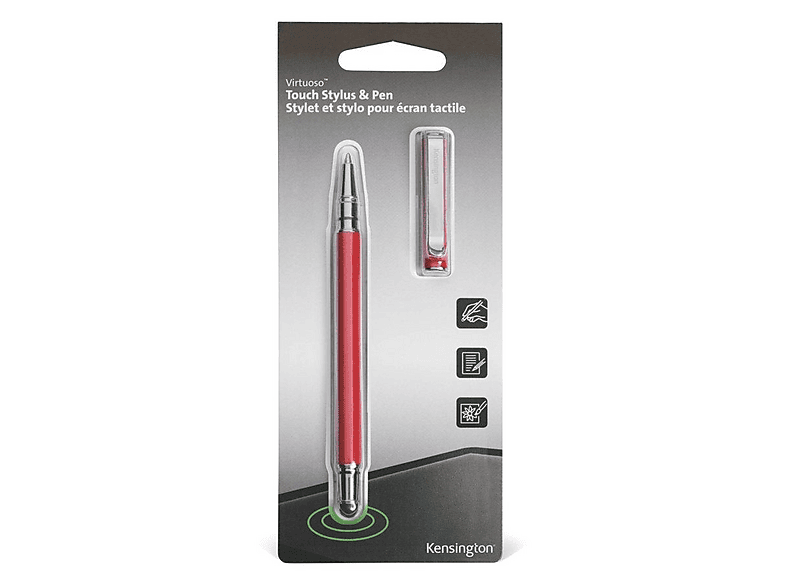Kensington Virtuoso Stylus/Pen Soldes 2026 - Les Numériques