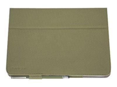 Funda para Ipad - Kensington, COMERCIO SOFT FOLIO OLIVE