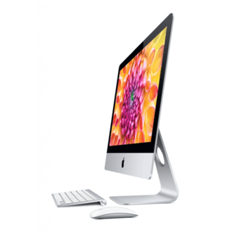 Apple iMac 21.5 pulgadas, 2.7GHz, Intel Iris Pro